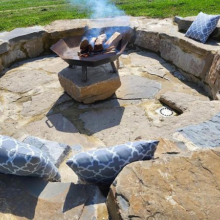 Wine Paradise Glavinic Miklavz pri Ormozu Εξωτερικό φωτογραφία