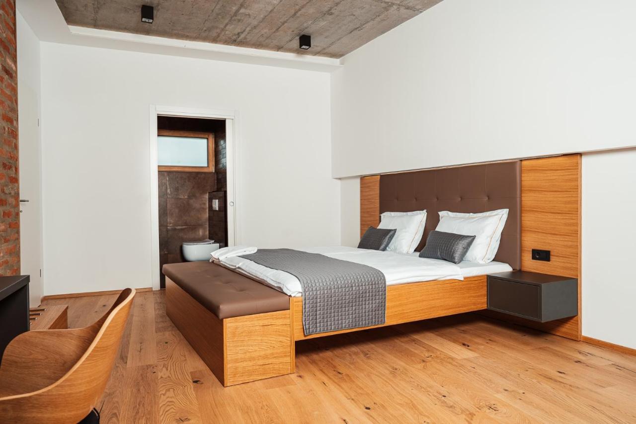 Wine Paradise Glavinic Miklavz pri Ormozu Εξωτερικό φωτογραφία