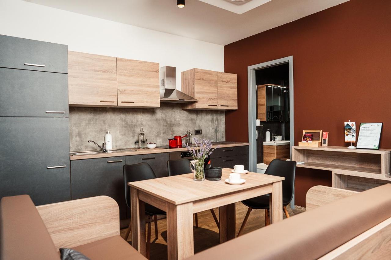Wine Paradise Glavinic Miklavz pri Ormozu Εξωτερικό φωτογραφία