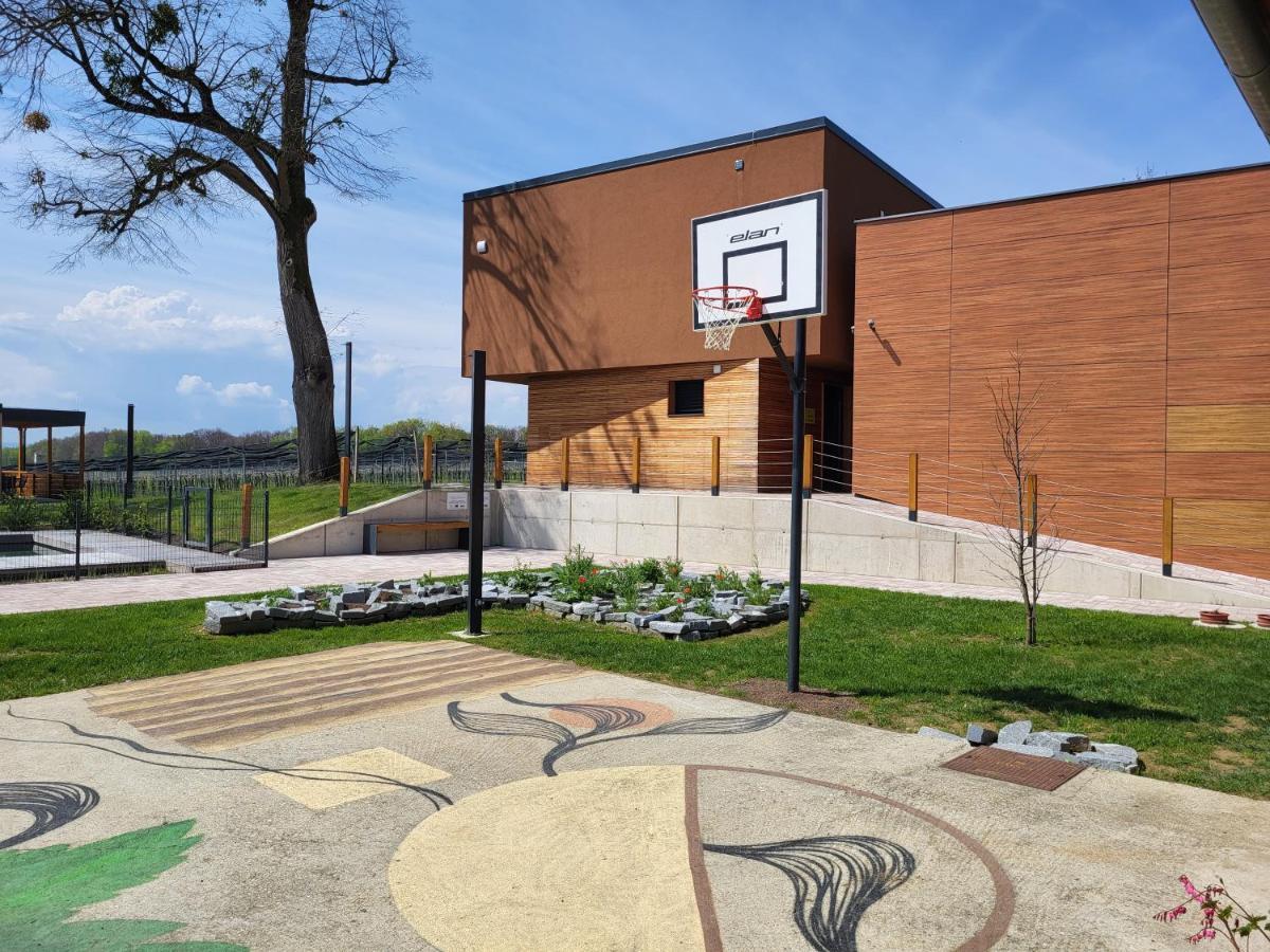 Wine Paradise Glavinic Miklavz pri Ormozu Εξωτερικό φωτογραφία