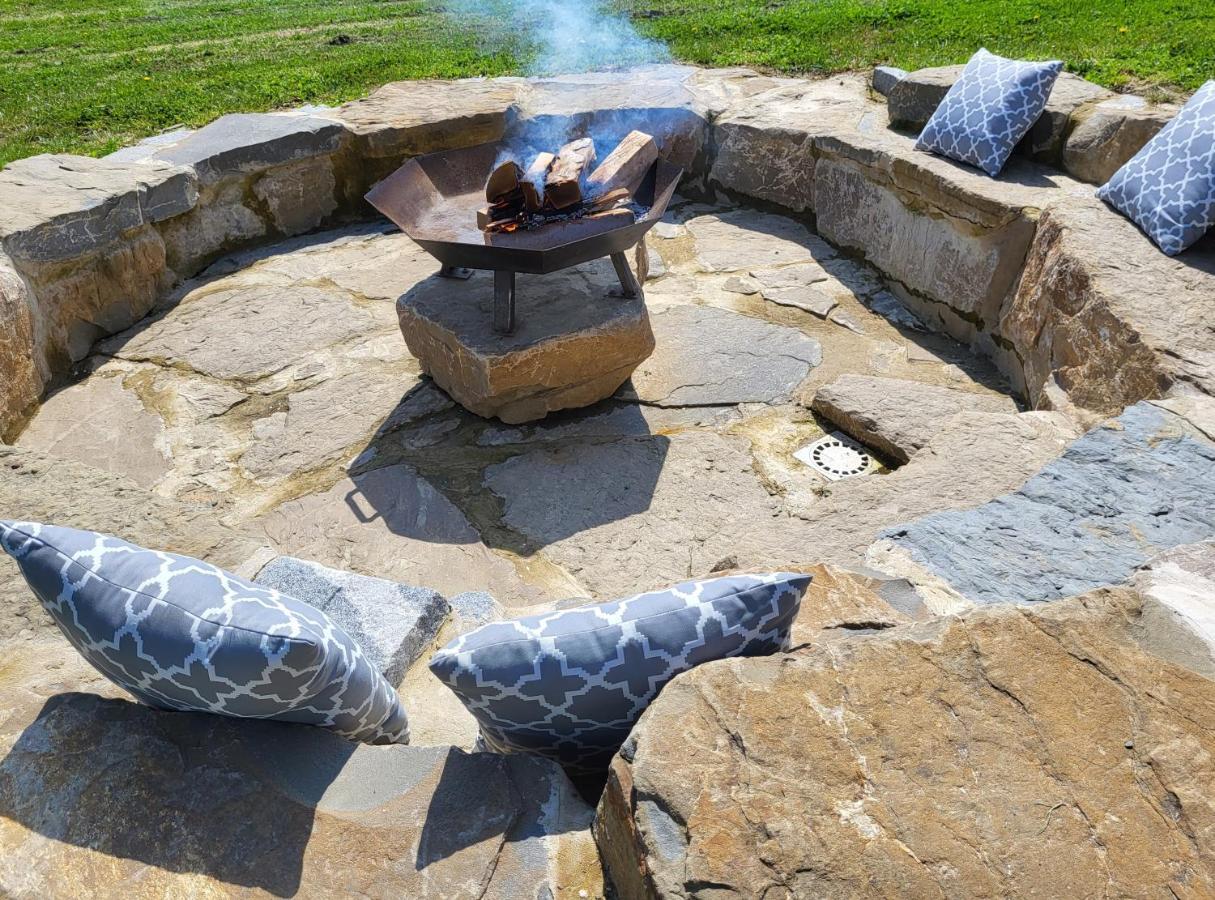 Wine Paradise Glavinic Miklavz pri Ormozu Εξωτερικό φωτογραφία